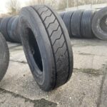  Opony ciężarowe  280/75R22.5 BKT PORT MAX / 90% bieżnika