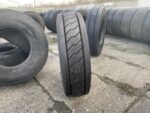 Opony ciężarowe  280/75R22.5 BKT PORT MAX / 90% bieżnika