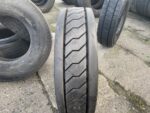 Opony ciężarowe  280/75R22.5 BKT PORT MAX / 90% bieżnika