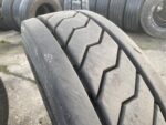 Opony ciężarowe  280/75R22.5 BKT PORT MAX / 90% bieżnika