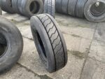 Opony ciężarowe  280/75R22.5 BKT PORT MAX / 90% bieżnika
