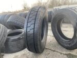 Opony ciężarowe  310/80R22.5 MICHELIN XTERMINA / 100% bieżnika