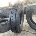 Opony ciężarowe  310/80R22.5 MICHELIN XTERMINA / 100% bieżnika