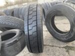 Opony ciężarowe  310/80R22.5 MICHELIN XTERMINA / 100% bieżnika
