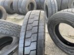Opony ciężarowe  310/80R22.5 MICHELIN XTERMINA / 100% bieżnika