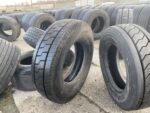 Opony ciężarowe  310/80R22.5 MICHELIN XTERMINA / 100% bieżnika