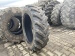 Opony przemysłowe  280/85R24 11.2R24 ALLIANCE FARM PRO II / 40% bieżnika