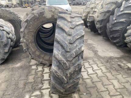 Opony przemysłowe  280/85R24 11.2R24 ALLIANCE FARM PRO II / 40% bieżnika