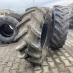  Opony rolnicze  380/70R20 TRELLEBORG TM700 / 90% bieżnika
