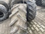 Opony rolnicze  380/70R20 TRELLEBORG TM700 / 90% bieżnika