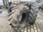 Opony rolnicze  380/70R20 TRELLEBORG TM700 / 90% bieżnika
