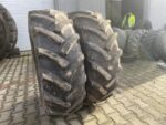 Opony rolnicze  340/85R24 13.6R24 CONTINENTAL AC65 / 70% bieżnika