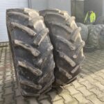  Opony rolnicze  340/85R24 13.6R24 CONTINENTAL AC65 / 70% bieżnika