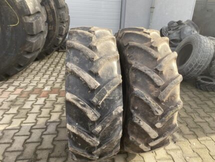 Opony rolnicze  340/85R24 13.6R24 CONTINENTAL AC65 / 70% bieżnika