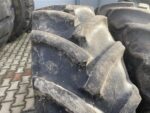 Opony rolnicze  340/85R24 13.6R24 CONTINENTAL AC65 / 70% bieżnika