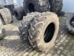 Opony rolnicze  340/85R24 13.6R24 CONTINENTAL AC65 / 70% bieżnika
