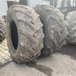  Opony przemysłowe, Opony rolnicze  460/70-24 17.5LR24 CONTINENTAL AC70G / 60% bieżnika