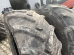 Opony przemysłowe, Opony rolnicze  460/70-24 17.5LR24 CONTINENTAL AC70G / 60% bieżnika
