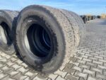 Opony do ciężarówek 315/80R22.5 CONTINENTAL CONTI HYBRID HD5 / 16-18mm