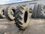 Opony rolnicze  380/70R24 TBKT AGRIMAX RT765 / 99% bieżnika