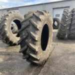  Opony rolnicze  380/70R24 TBKT AGRIMAX RT765 / 99% bieżnika