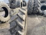 Opony rolnicze  380/70R24 TBKT AGRIMAX RT765 / 99% bieżnika