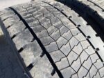 Opony do ciężarówek 315/70R22.5 BRIDGESTONE ECOPIA H-DRIVE 002 / 8-10mm