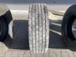 Opony do ciężarówek 315/70R22.5 HANKOOK ALPHA TREAD R-DH31 / 8mm