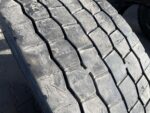 Opony do ciężarówek 315/70R22.5 HANKOOK ALPHA TREAD R-DH31 / 8mm