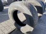 Opony do ciężarówek 315/70R22.5 HANKOOK ALPHA TREAD R-DH31 / 8mm