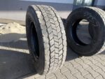 Opony do ciężarówek 315/70R22.5 SEMPERIT RUNNER D2 / 10-11mm