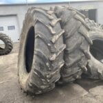  Opony rolnicze  18.4R34 ALWARUN 12PR / 80% bieżnika