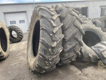  Opony rolnicze  18.4R34 ALWARUN 12PR / 80% bieżnika