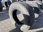 Opony do ciężarówek 315/70R22.5 SEMPERIT RUNNER D2 / 10-11mm