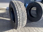 Opony do ciężarówek 315/70R22.5 NEXT TREAD  NT WTD / 9-11mm