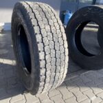 Opony do ciężarówek 315/70R22.5 NEXT TREAD  NT WTD / 9-11mm