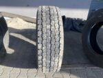 Opony do ciężarówek 315/70R22.5 NEXT TREAD  NT WTD / 9-11mm