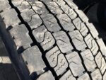 Opony do ciężarówek 315/70R22.5 NEXT TREAD  NT WTD / 9-11mm