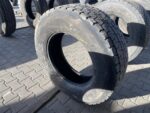 Opony do ciężarówek 315/70R22.5 NEXT TREAD  NT WTD / 9-11mm