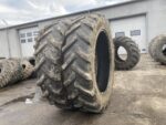 Opony rolnicze  340/85R38 13.6R38 BKT AGRIMAX / 50% bieżnika