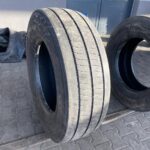 Opony do ciężarówek 315/70R22.5 BRIDGESTONE ECOPIA H-STEER 002 / 6-8mm