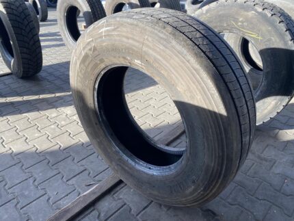 Opony do ciężarówek 315/70R22.5 BRIDGESTONE ECOPIA H-STEER 002 / 6-8mm