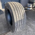 Opony do ciężarówek 385/55R22.5 CONTINENTAL CONTI EFFICIENTPRO S+ / 8mm