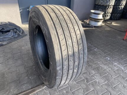 Opony do ciężarówek 385/55R22.5 CONTINENTAL CONTI EFFICIENTPRO S+ / 8mm