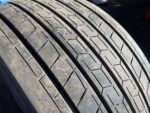 Opony do ciężarówek 385/55R22.5 CONTINENTAL CONTI EFFICIENTPRO S+ / 8mm