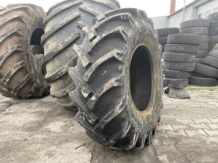  Opony rolnicze  18.4-26 PETLAS 12PR / 100% bieżnika