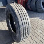 Opony do ciężarówek 315/80R22.5 PIRELLI FR:01 TRIATHLON / 8-9mm
