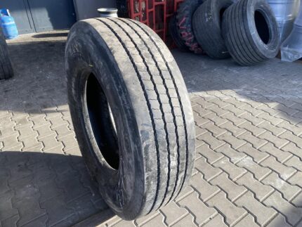 Opony do ciężarówek 315/80R22.5 PIRELLI FR:01 TRIATHLON / 8-9mm