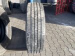 Opony do ciężarówek 315/80R22.5 PIRELLI FR:01 TRIATHLON / 8-9mm