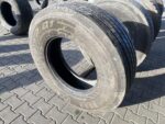 Opony do ciężarówek 315/80R22.5 PIRELLI FR:01 TRIATHLON / 8-9mm
